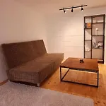 Chill Garden Loft Daire Balatonkenese