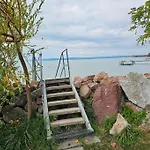 Daire Chill Garden Loft Balatonkenese