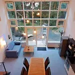 Chill Garden Loft Daire Balatonkenese
