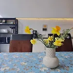 Chill Garden Loft Daire *