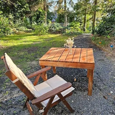 Chill Garden Loft דירה באלאטונקנשה