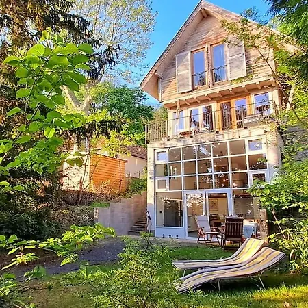 Chill Garden Loft Appartamento