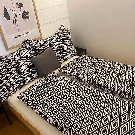 דירה Chill Garden Loft באלאטונקנשה