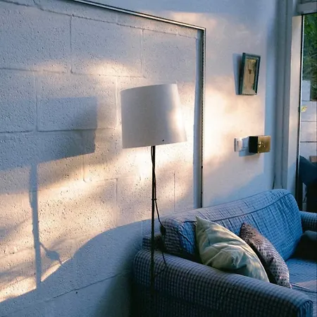 Chill Garden Loft דירה *
