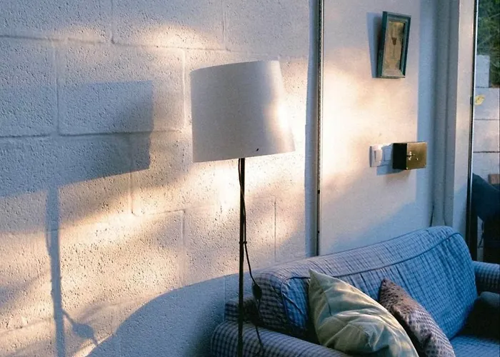 Chill Garden Loft Lägenhet *